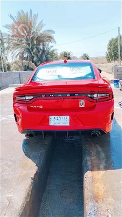 دۆج چارجەر